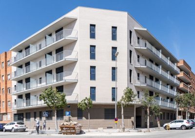 Famades, Cornellà de Llobregat