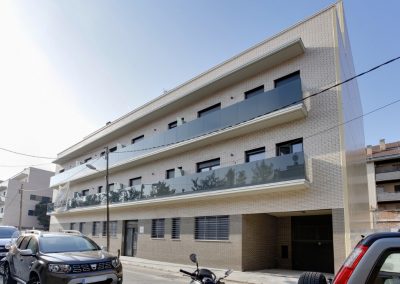 Soler i Cortada, Cornellà de Llobregat