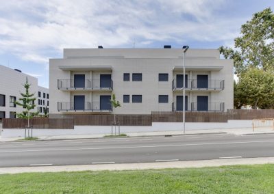 Els Ametllers, Sant Andreu de Llavaneres