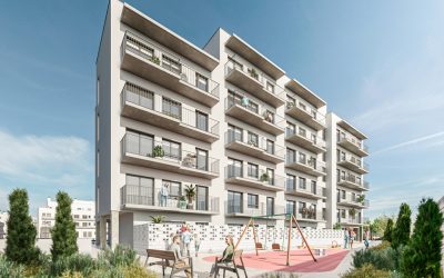Fundació SALAS promourà 278 habitatges de lloguer assequible a Madrid