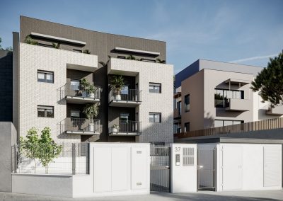 Can Riviere, Sant Andreu de Llavaneres