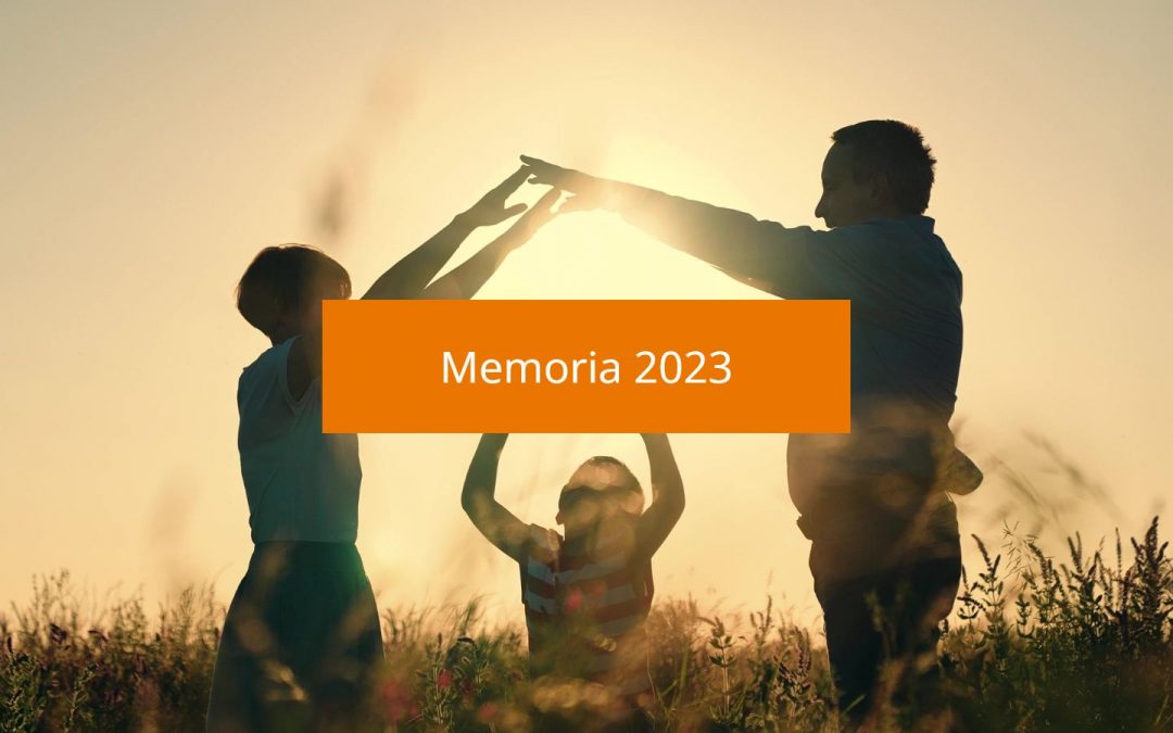 Ya se puede consultar la Memoria 2023 de Fundació SALAS