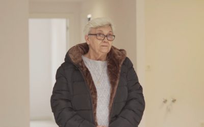 Testimoni d’una resident de la promoció Soler i Cortada impulsada per Fundació SALAS a Cornellà