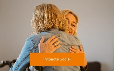 Cada euro invertit per la Fundació SALAS genera 4,83 € de valor social